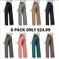 8-PACK (Contains all colors)